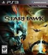 StarHawk (Code unredeem)