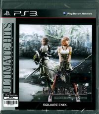 Final Fantasy XIII-2