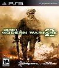 Call of Duty: Modern Warfare 2