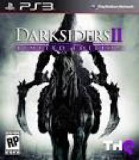 Darksider 2