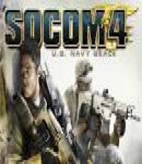 SOCOM 4: U.S. Navy SEALs