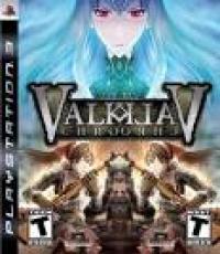Valkyria Chronicles