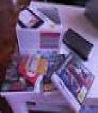 3DS XL with 3 Games at $250