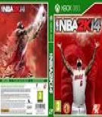NBA 2K14