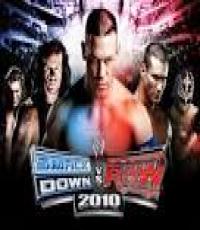 WWE SmackDown vs. Raw 2010