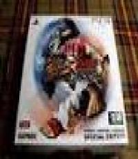 Street Fighter X Tekken Special Edition (Brand New Sealed)