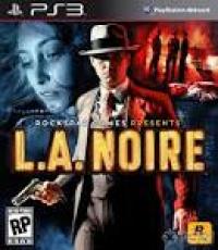 L.A. Noire
