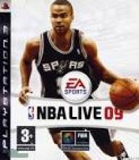 NBA Live 09
