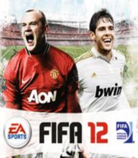 FIFA 12 (Code redeemed)