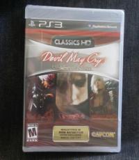 Devil May Cry HD Collection