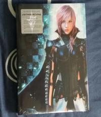 Lightning Returns: Final Fantasy XIII Complete Official Guide CE