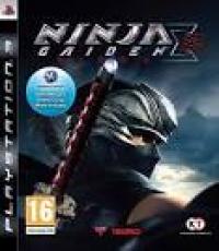 Ninja Gaiden 2