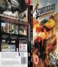Stuntman: Ignition