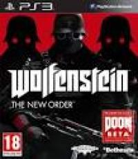 Wolfenstein (Code unredeem)