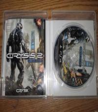 Crysis 2 (Limited Edition - DLC Unredeemed)