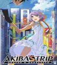 Akiba's Trip: Undead & Undressed