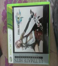 Final Fantasy XIII