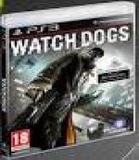 Watch Dogs (Code unredeem)