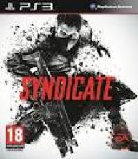 Syndicate (Code unredeem)