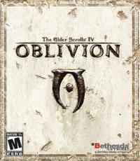 The Elder Scrolls IV: Oblivion