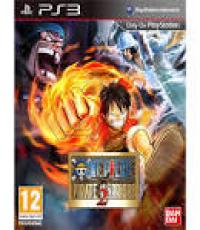 One Piece: Pirate Warriors 2 (English Version)