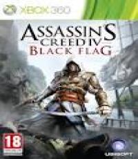 Assassin's Creed IV: Black Flag