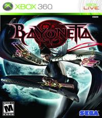 Bayonetta