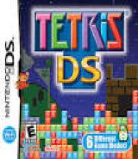 Tetris DS (CIB)