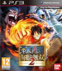 One Piece: Kaizoku Musou 2