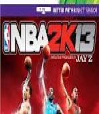 NBA 2K13
