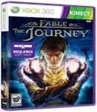 Fable:  The Journey