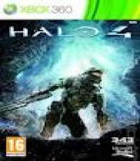 Halo   4