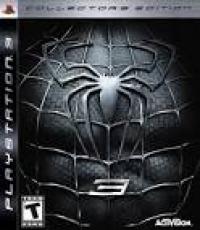Spider-Man 3