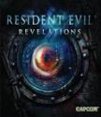 Resident Evil: Revelations (Mint - Code unredeem)