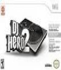 DJ Hero 2 (Brand New and Sealed)