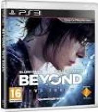 Beyond: Two Souls