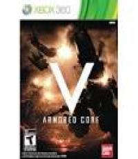 Armored Core V (Brand New and Sealed)