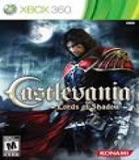 Castlevania: Lords of Shadow (Brand New and Sealed)