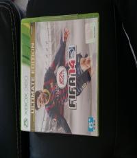 FIFA 14 Ultimate Edition