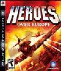 Heroes over Europe