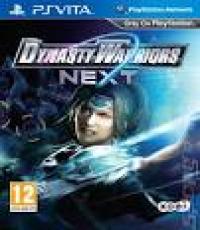 Dynasty Warrior Next (Without Box)