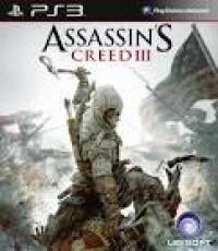 Assassin's Creed III