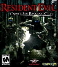 Resident Evil: Operation Raccoon City