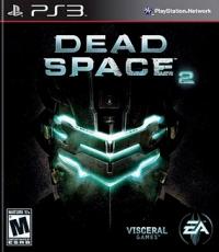 Dead Space, Dead Space 2 LE -w Extraction-