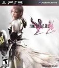 Final Fantasy XIII