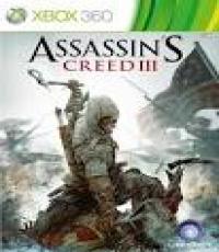 Assassin's Creed III (Mint Condition)