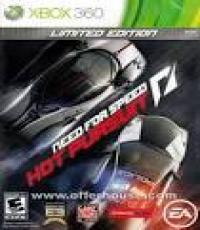 Need For Speed: Hot Pursuit (Limited Edition & Mint Condition)