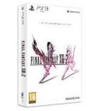 Final Fantasy XIII-2 (Limited Collector's Edition)