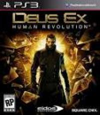 Deus Ex: Human Revolution
