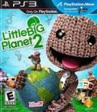 Little Big Planet 2